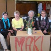  27.05.2015 VIII Piknik Rodzinny połączony z Dniem Matki
