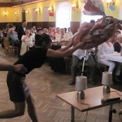  27.05.2015 VIII Piknik Rodzinny połączony z Dniem Matki
