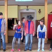  27.05.2015 VIII Piknik Rodzinny połączony z Dniem Matki

