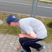 19.05.015 Podchody "W krainie leśnych tajemnic" w ramach projektu "Poznajemy bliżej las."
