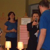  27.05.2015 VIII Piknik Rodzinny połączony z Dniem Matki
