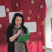 9.03.2015 Dzień Kobiet w naszym Domu