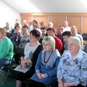 9.03.2015 Dzień Kobiet w naszym Domu