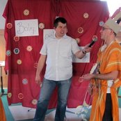 9.03.2015 Dzień Kobiet w naszym Domu