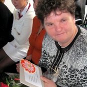 9.03.2015 Dzień Kobiet w naszym Domu