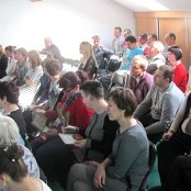 9.03.2015 Dzień Kobiet w naszym Domu