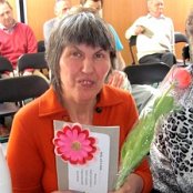 9.03.2015 Dzień Kobiet w naszym Domu