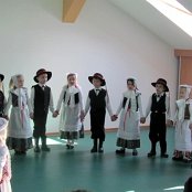 19.03.2015 Wizyta przedszkolak&oacute;w z Nowym Lotkiem