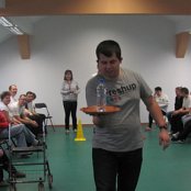 VI Mistrzostwa ŚDS &bdquo;Precyzja i Dokładność&bdquo;