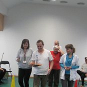 VI Mistrzostwa ŚDS &bdquo;Precyzja i Dokładność&bdquo;