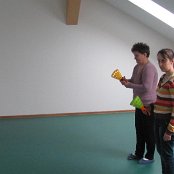 gry stolikowe oraz zajęcia sportowe
