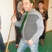 Zabawą karnawałowa ,,Błyszczące szaleństwo"