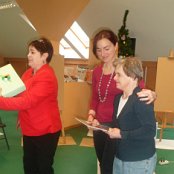 Podsumowanie 2014 roku przez Radę DOmu