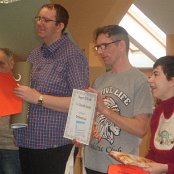 Podsumowanie 2014 roku przez Radę DOmu