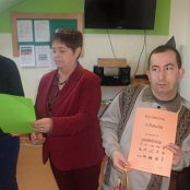 Podsumowanie 2014 roku przez Radę DOmu