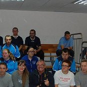 8.11.2016 Zawody Kręglarskie w Gostyniu