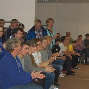8.11.2016 Zawody Kręglarskie w Gostyniu