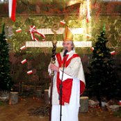 09.11.2016 Integracyjny Przegląd Polskiej Pieśni Patriotycznej