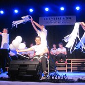 19.11.2016 Cecyliada we Wschowie
