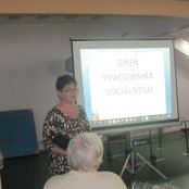 21.11.2016 Dzień pracownika socjalnego