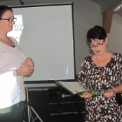 21.11.2016 Dzień pracownika socjalnego