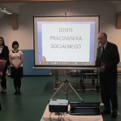 21.11.2016 Dzień pracownika socjalnego