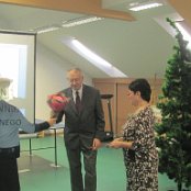 21.11.2016 Dzień pracownika socjalnego