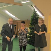 21.11.2016 Dzień pracownika socjalnego