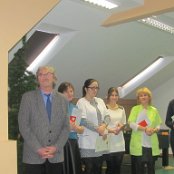 21.11.2016 Dzień pracownika socjalnego