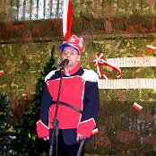 09.11.2016 Integracyjny Przegląd Polskiej Pieśni Patriotycznej