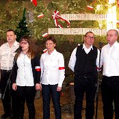09.11.2016 Integracyjny Przegląd Polskiej Pieśni Patriotycznej