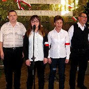 09.11.2016 Integracyjny Przegląd Polskiej Pieśni Patriotycznej