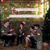 09.11.2016 Integracyjny Przegląd Polskiej Pieśni Patriotycznej