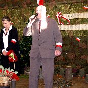 09.11.2016 Integracyjny Przegląd Polskiej Pieśni Patriotycznej