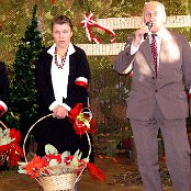 09.11.2016 Integracyjny Przegląd Polskiej Pieśni Patriotycznej