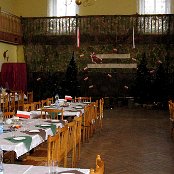 09.11.2016 Integracyjny Przegląd Polskiej Pieśni Patriotycznej