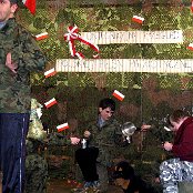 09.11.2016 Integracyjny Przegląd Polskiej Pieśni Patriotycznej