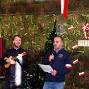 09.11.2016 Integracyjny Przegląd Polskiej Pieśni Patriotycznej