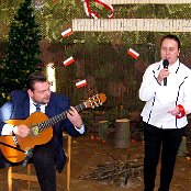 09.11.2016 Integracyjny Przegląd Polskiej Pieśni Patriotycznej