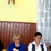 09.11.2016 Integracyjny Przegląd Polskiej Pieśni Patriotycznej