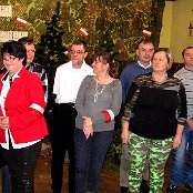 09.11.2016 Integracyjny Przegląd Polskiej Pieśni Patriotycznej