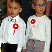 09.11.2016 Integracyjny Przegląd Polskiej Pieśni Patriotycznej