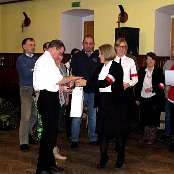 09.11.2016 Integracyjny Przegląd Polskiej Pieśni Patriotycznej
