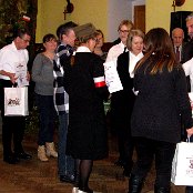 09.11.2016 Integracyjny Przegląd Polskiej Pieśni Patriotycznej