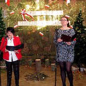 09.11.2016 Integracyjny Przegląd Polskiej Pieśni Patriotycznej