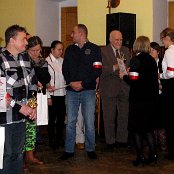 09.11.2016 Integracyjny Przegląd Polskiej Pieśni Patriotycznej