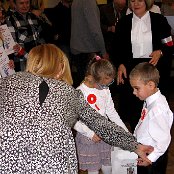 09.11.2016 Integracyjny Przegląd Polskiej Pieśni Patriotycznej