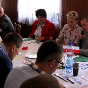 09.11.2016 Integracyjny Przegląd Polskiej Pieśni Patriotycznej