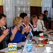 09.11.2016 Integracyjny Przegląd Polskiej Pieśni Patriotycznej