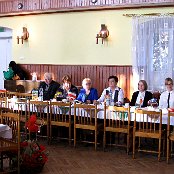09.11.2016 Integracyjny Przegląd Polskiej Pieśni Patriotycznej